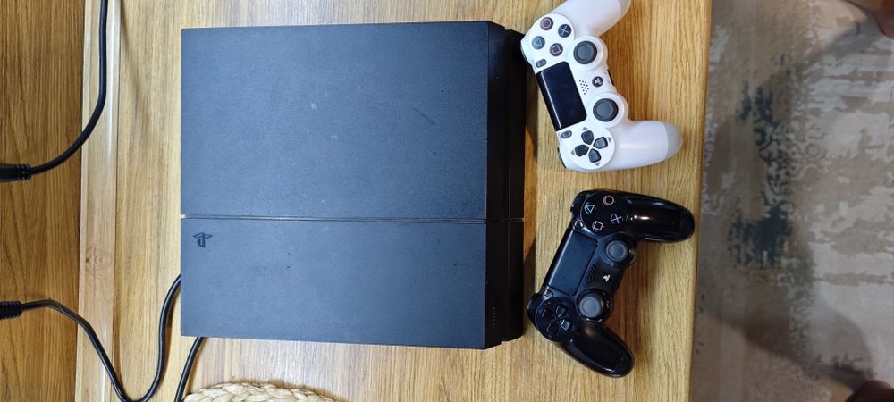 Sony Playstation 4 версия 9.0
