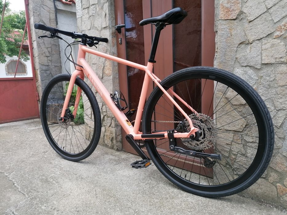 CANYON  Хибрид 28 цола, Shimano Deore 1 * 11