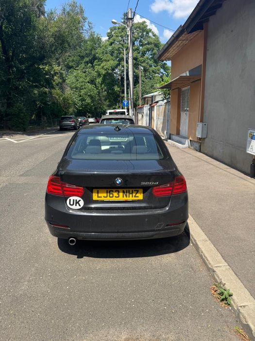 BMW 3 Series 2013 — imagine 2