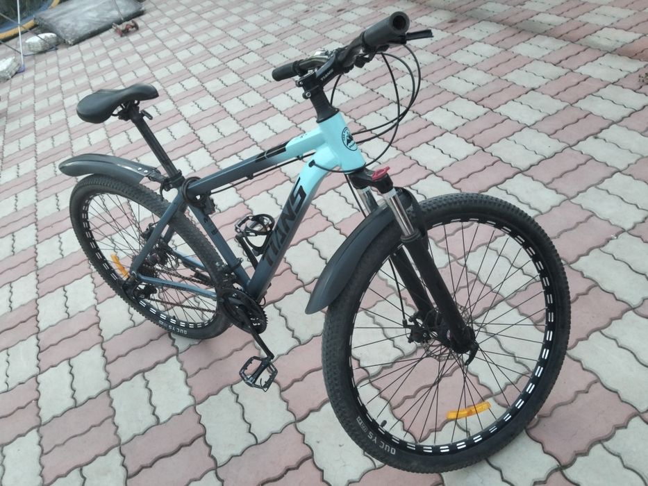 срочно продам спорт велик
