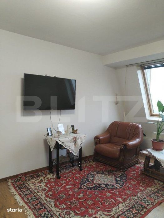 Vanzare Apartament 3 camere, 105 mp utili, zona Unirii