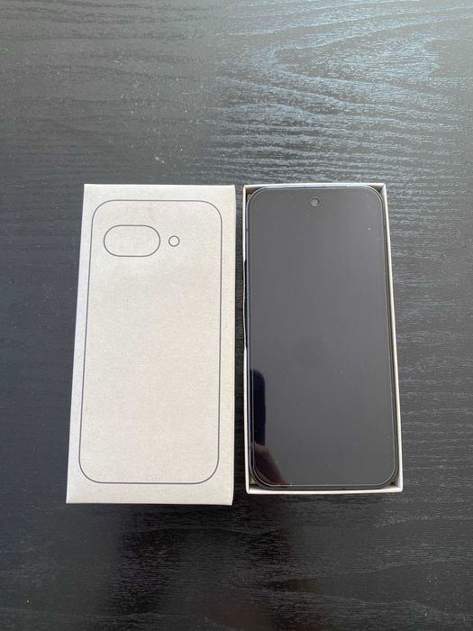 Telefon Google pixel 9a, 128 GB, 8 GB RAM