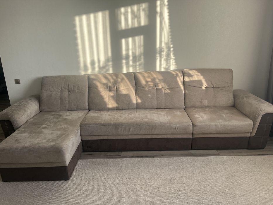 Диван в гостинную!