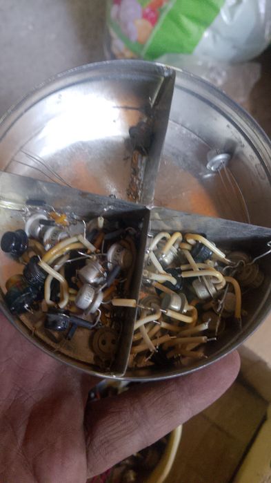 Продам транзисторы