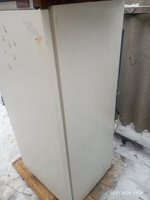 Срочно продам холодильник орск