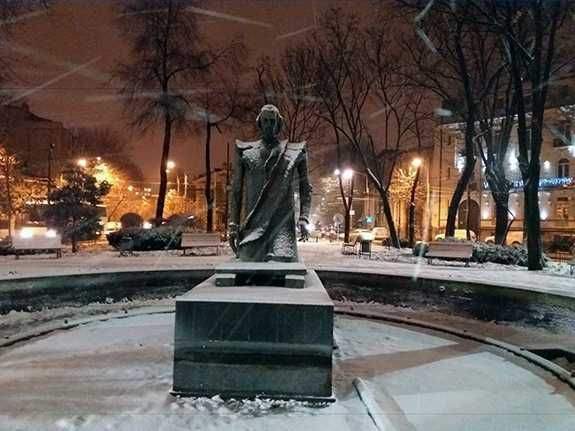 Oportunitate vila neoromaneasca ultracentral Armeneasca Pache Foisor