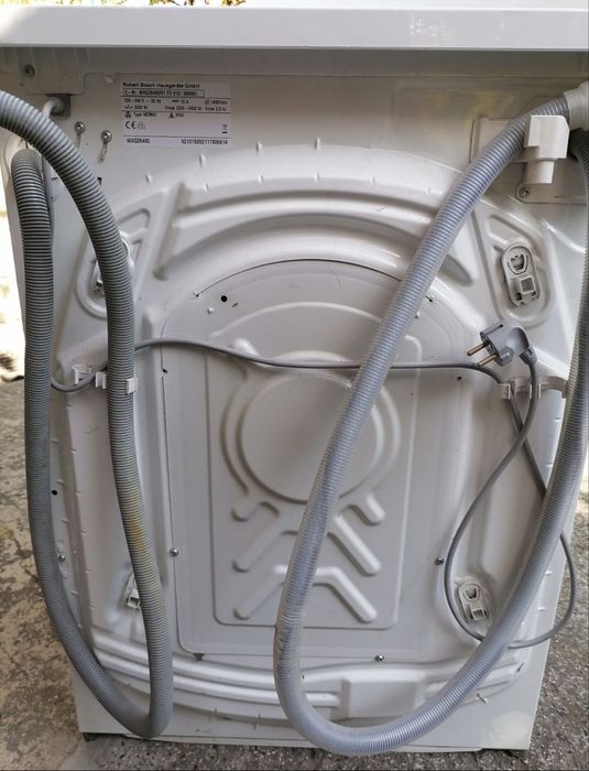 Продавам Пералня BOSCH