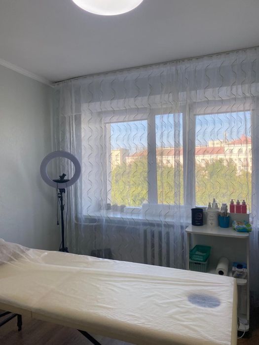 Массаж классический