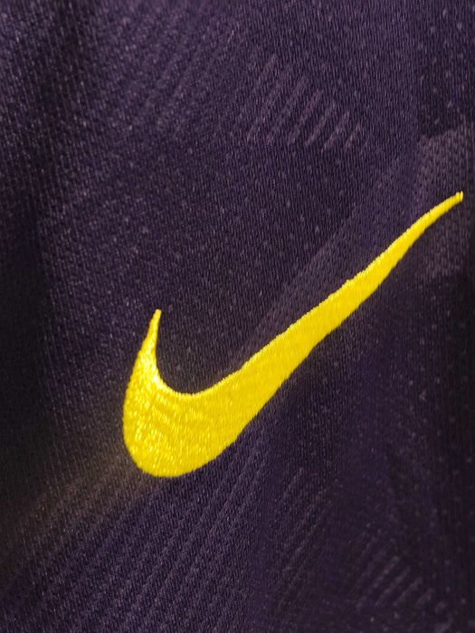 Tottenham Nike 2017-18 Тениска/Мъжка L