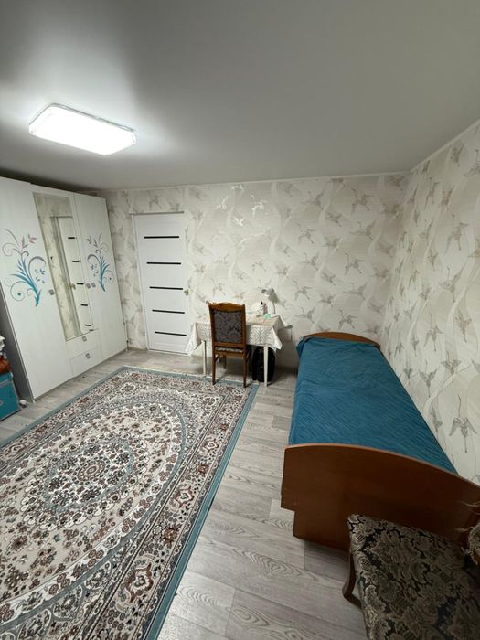 Обмен дома на квартиру