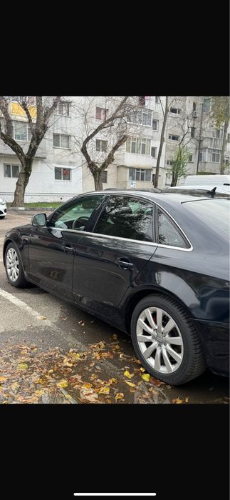 Vand audi a4 b8 2009 143 CP