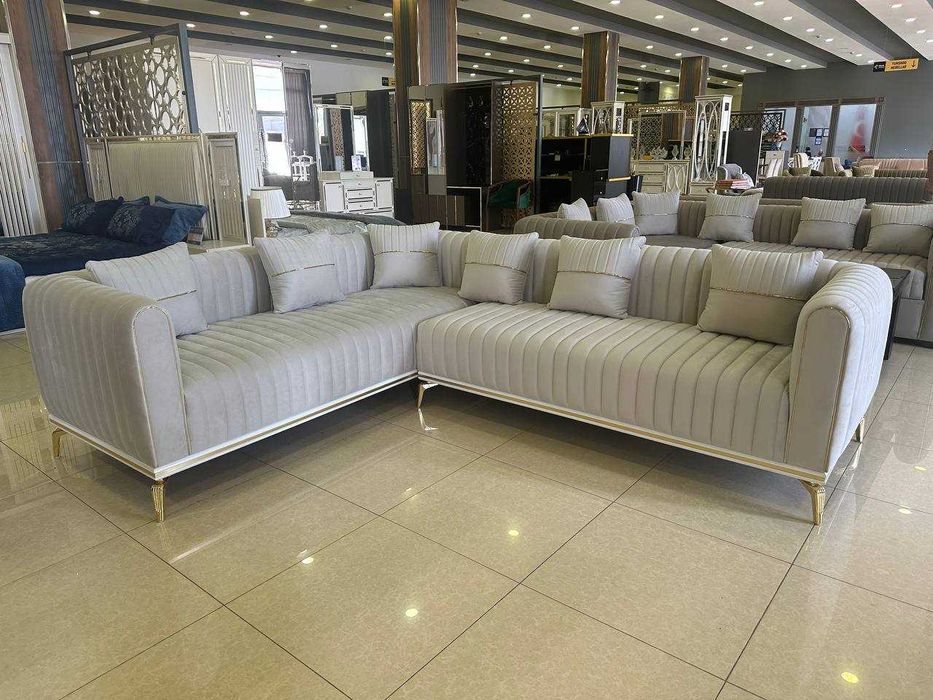 Мебель фабричний