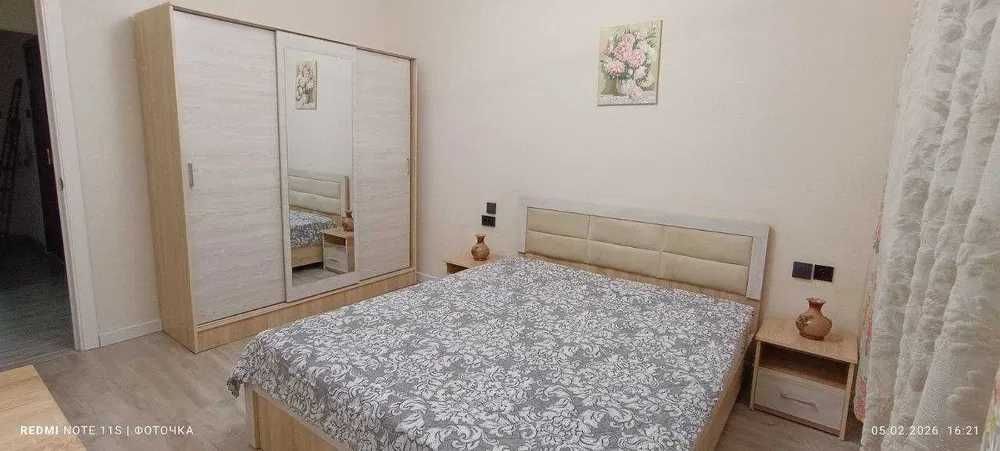 Аренда 3-х комнатной квартиры от собственника Сергели 4