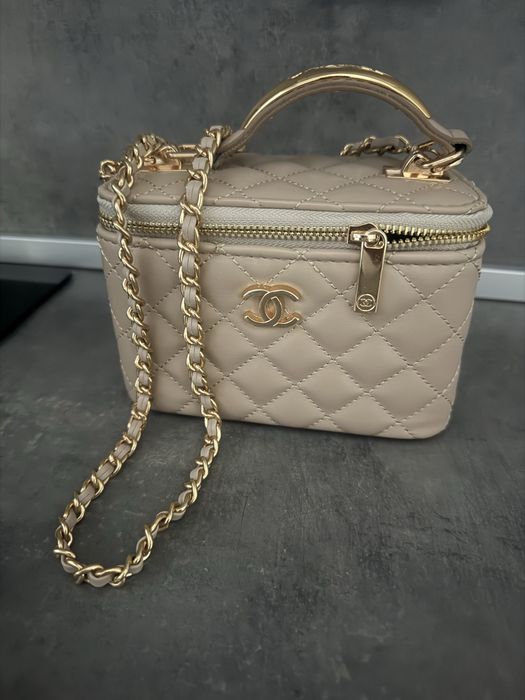 Дамска чанта chanel