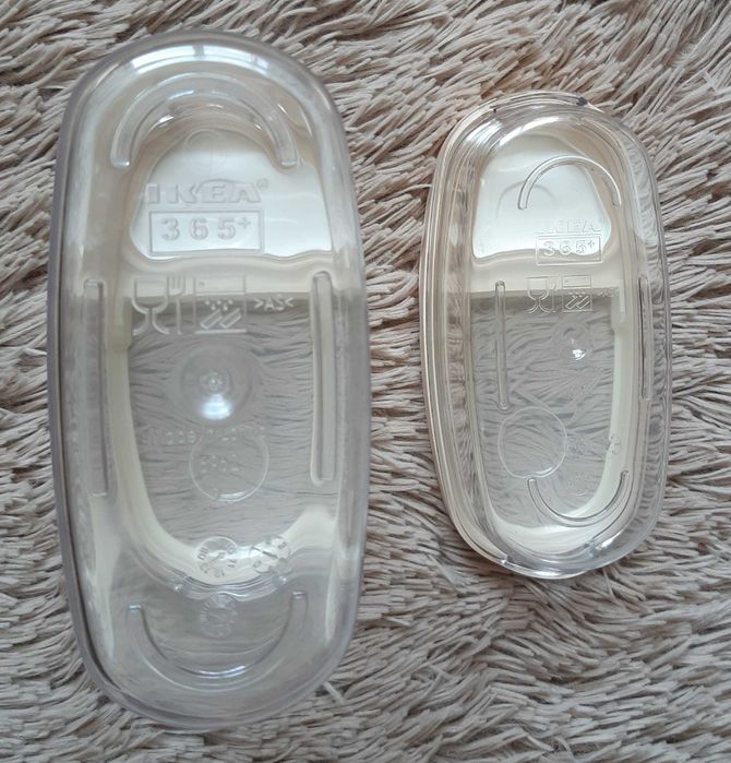 Кухонные принадлежности