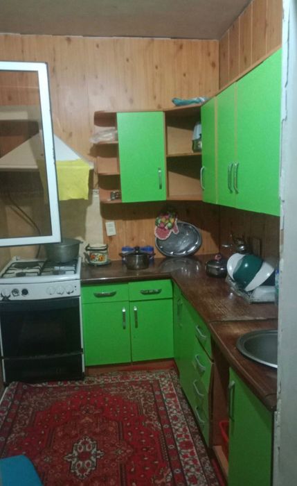 Сдаю Квартира пахтазор 23б