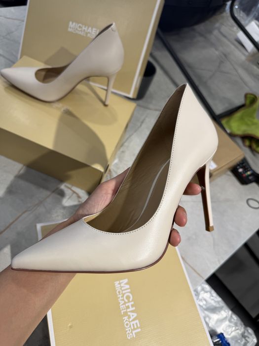 Туфли Michael Kors