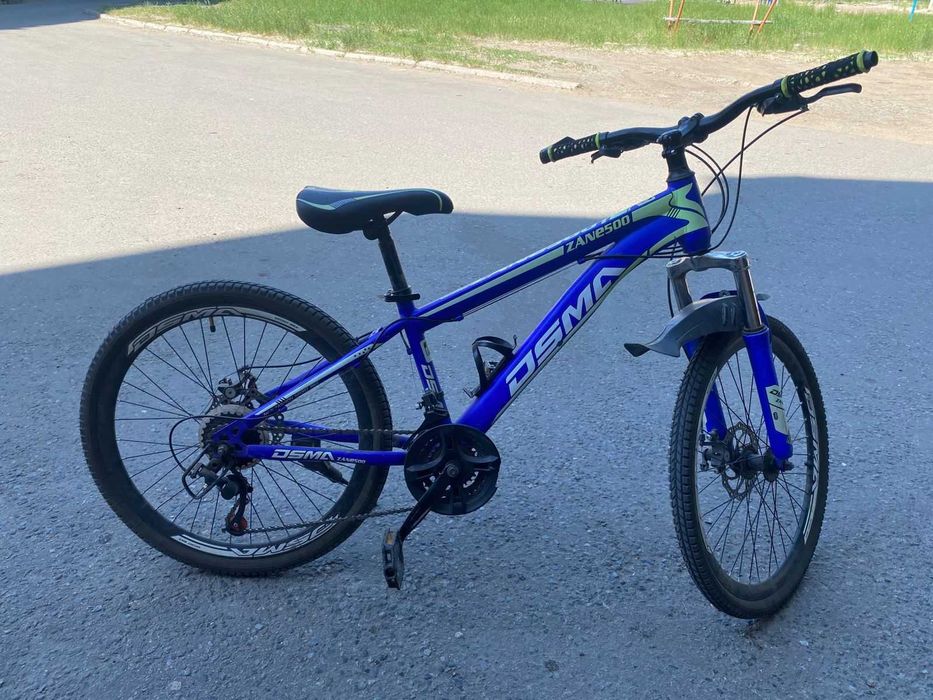 Продам велосипед