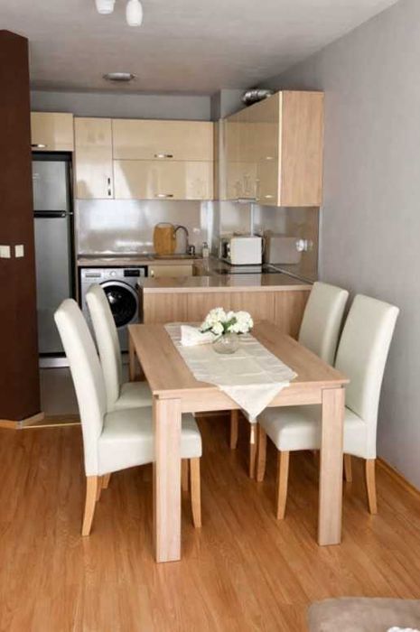 Тристаен апартамент под наем Борово