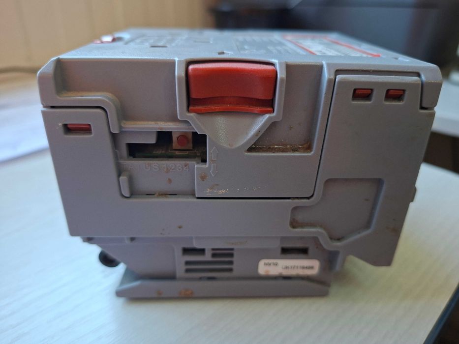 cititor bancnote NV10