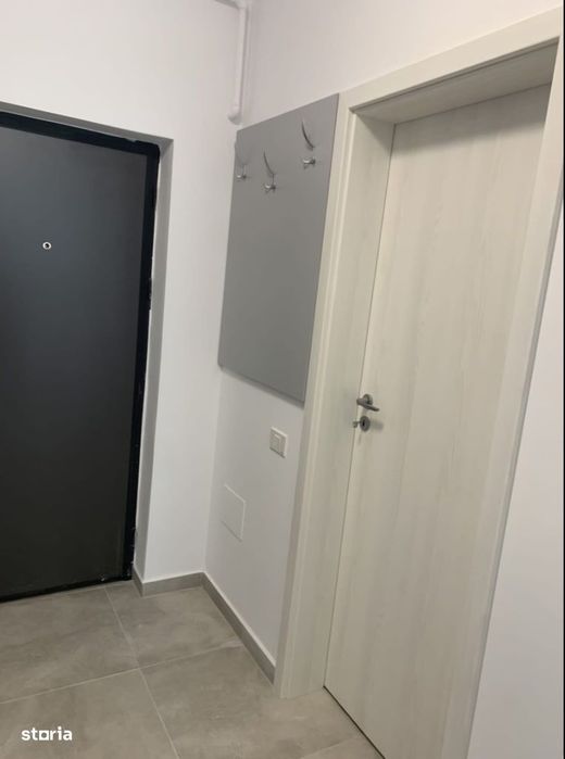 Garsoniera Popesti Leordeni- Metrou Berceni