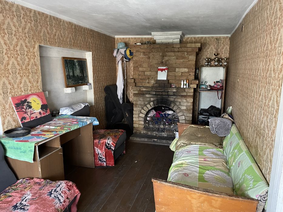 Продам дачный участок