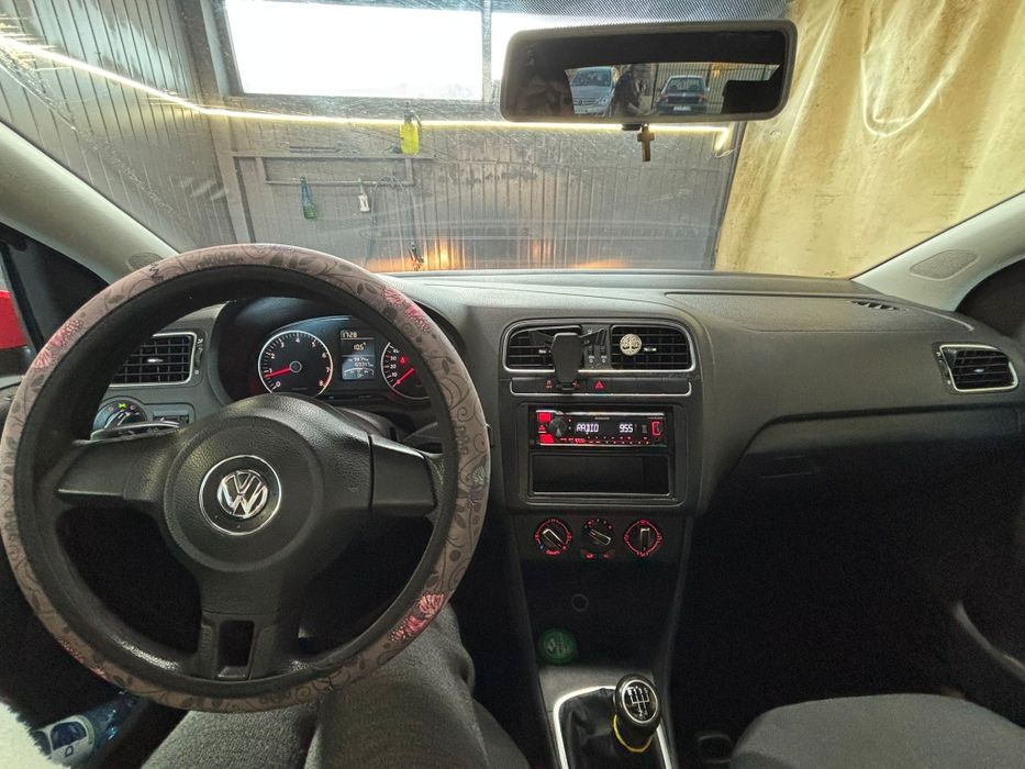 De vanzare vw polo