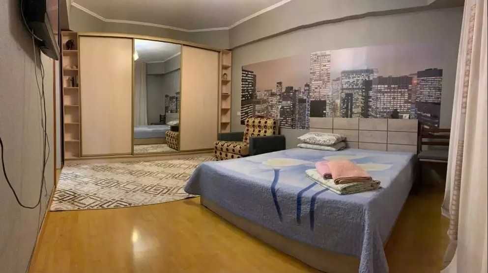 Дава се под наем Едностаен апартамент в Пловдив, Беломорски - 36 кв.м за 168.3 € - Снимка #1