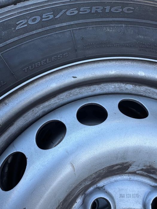 cauciucuri si roti complete