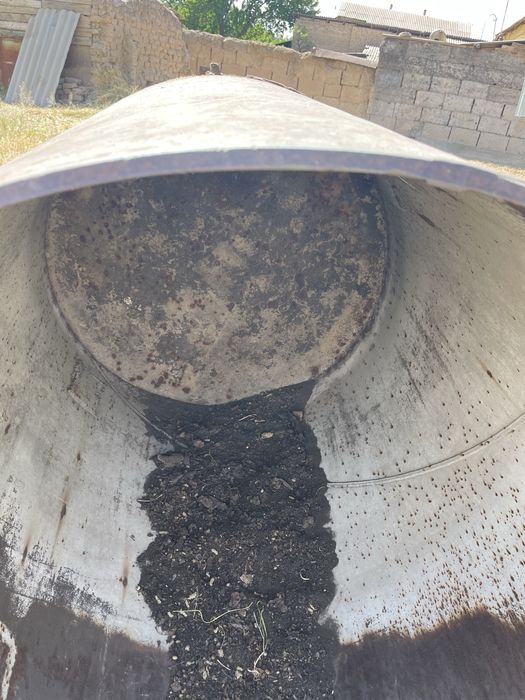 Бочка сатылады 50 мың