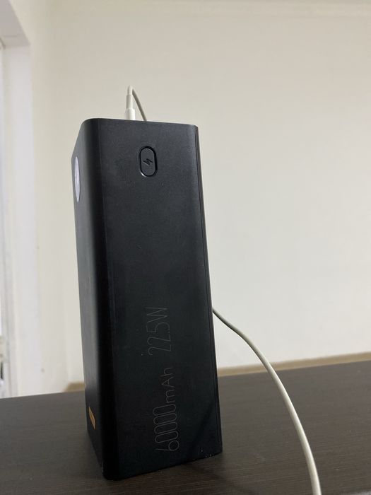 Поурбанк 60 000mAh