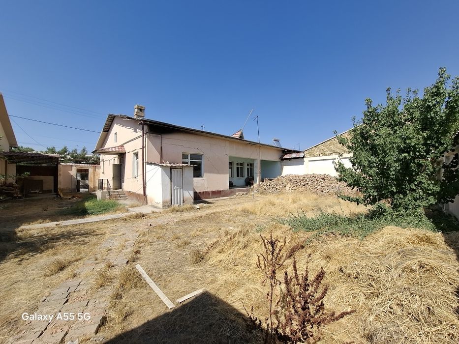 Бектемир тумани. Нурафшон махалласи 6 сотих