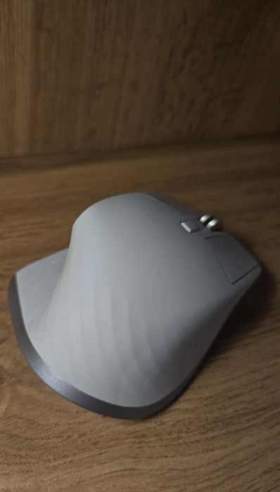 Logitech mx master 3s