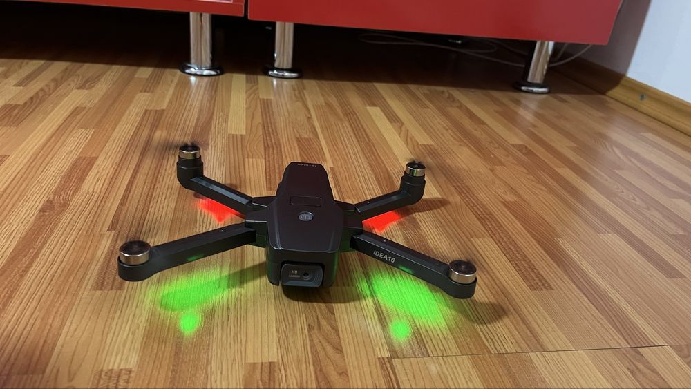 Drona Idea 16P in stare perfecta