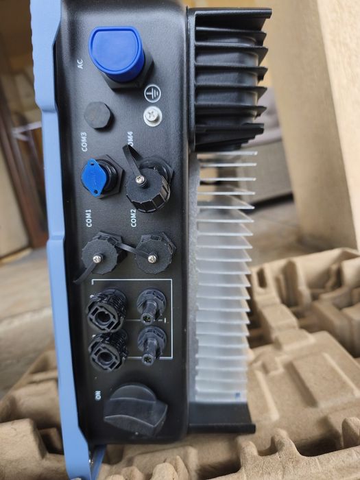 Solplanet 3.68 KW Nou