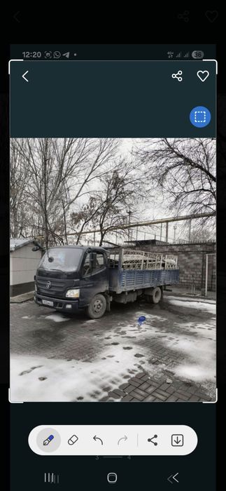 Вывоз мусора строительные мусора