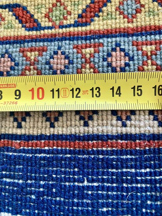 Индийски килим Мир