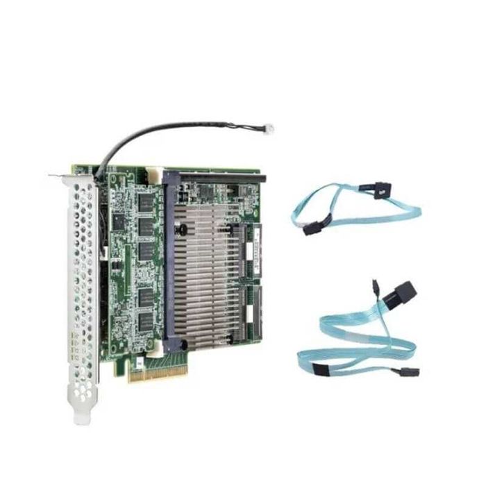 HP P840 raid storage controler