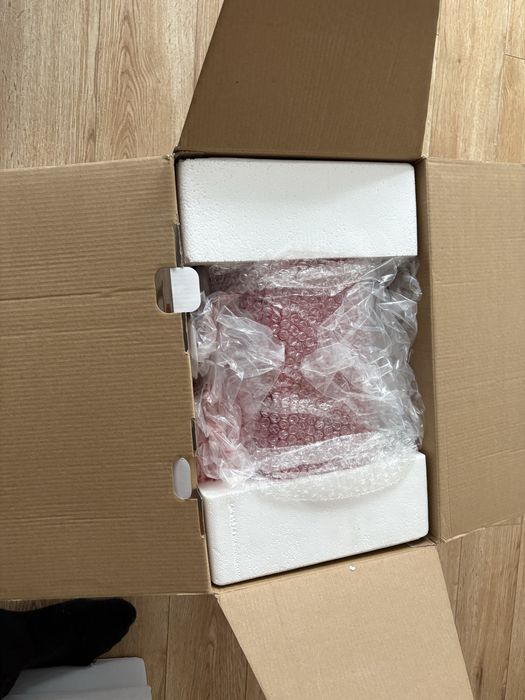 Mixer Daewoo cu bol din inox