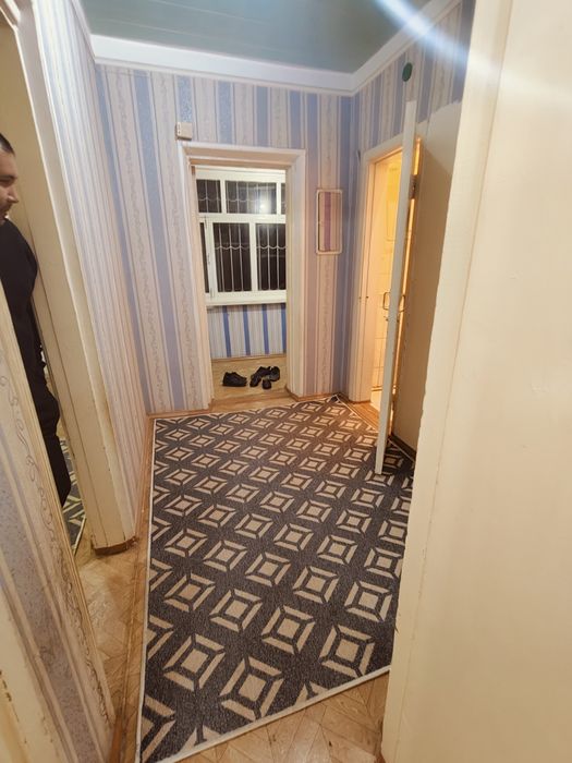 2 хонали квартира без маклер