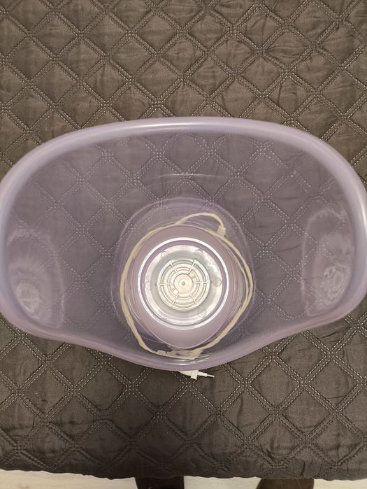 Сауна для лица Maxwell