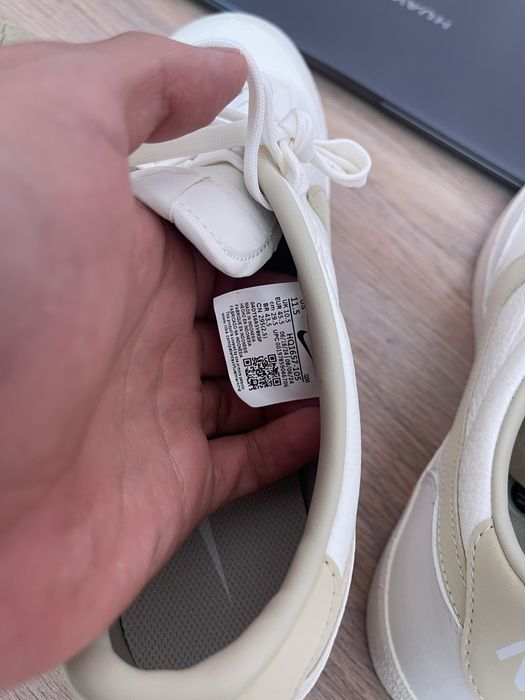 Nike killshot 2 оригинал полностью кожаные