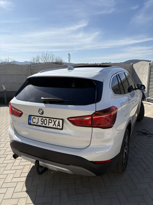 Vand BMW X1(f48) euro6(fara ad blue)