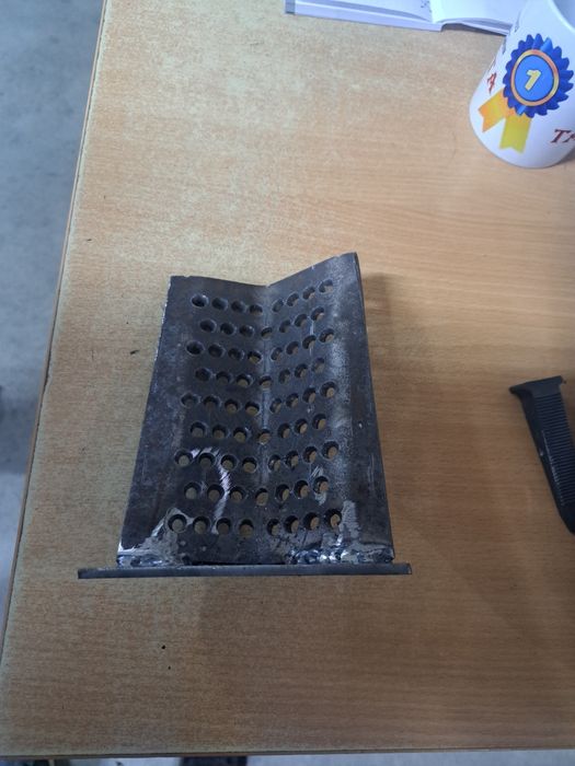 Creuzet  pentru fornello,koph,sonotec,burnit,fm  premium ,arka 40 kw