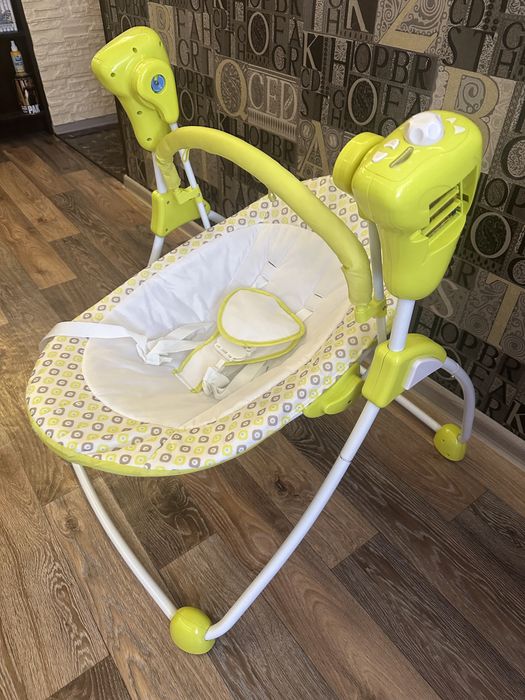 Детская качели