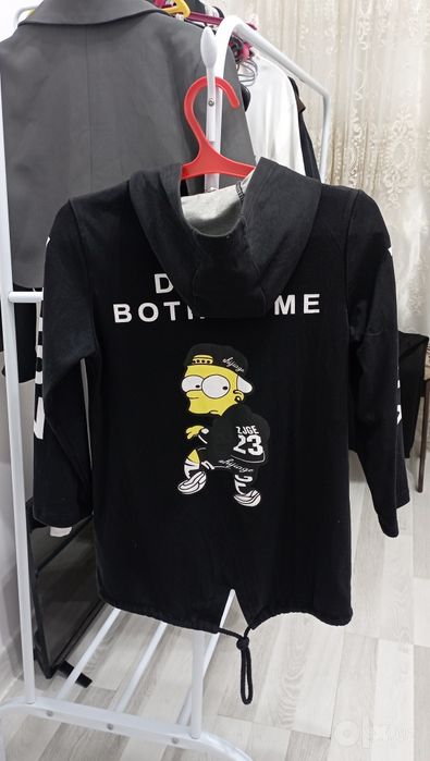 Продам детский плащ.
