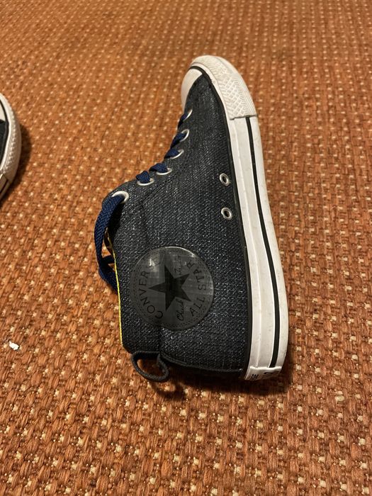 Converse Chuck Taylor All Star (marime 38)