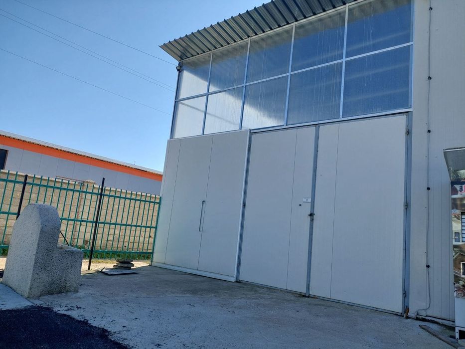 Дава се под наем Магазин в с. Каменар, Област Варна - 300 кв.м за 918 € - Снимка #5