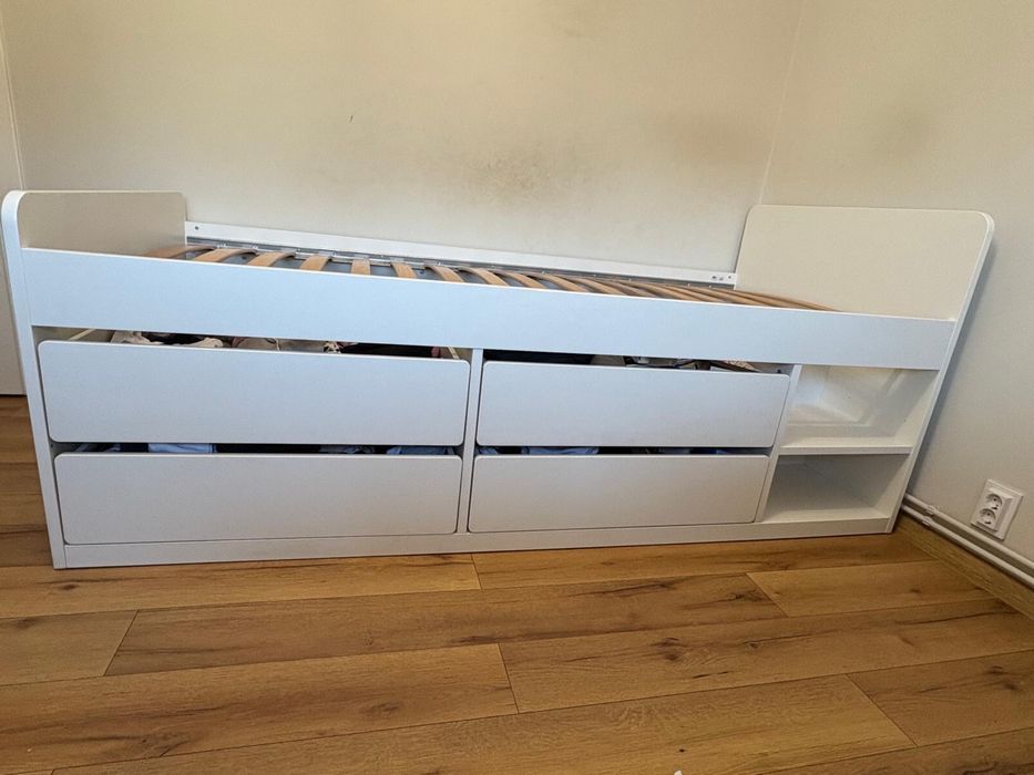 pat SLÄKT ikea cu 4 sertare