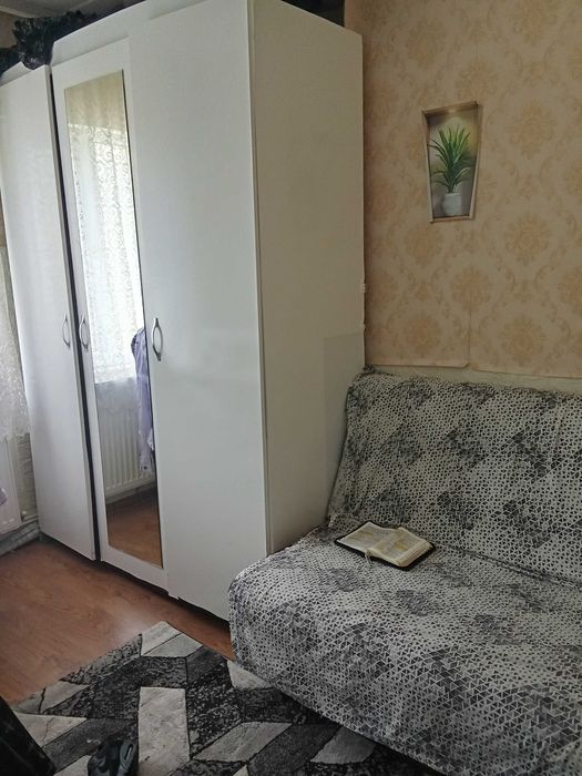 Apartament semimobilat – 39,85 mp – Micro 9, Târgoviște